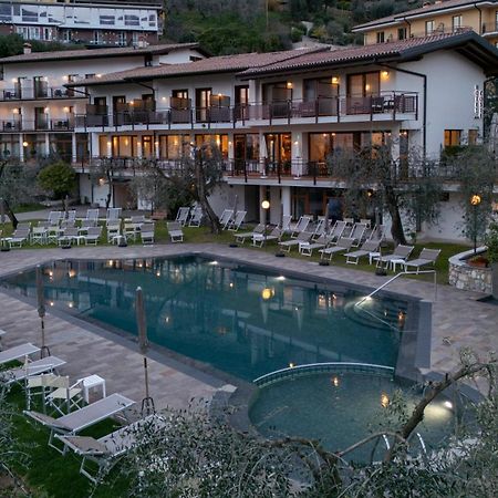Hotel Coste Limone sul Garda Eksteriør bilde