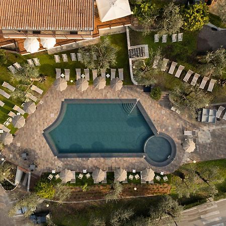 Hotel Coste Limone sul Garda Eksteriør bilde