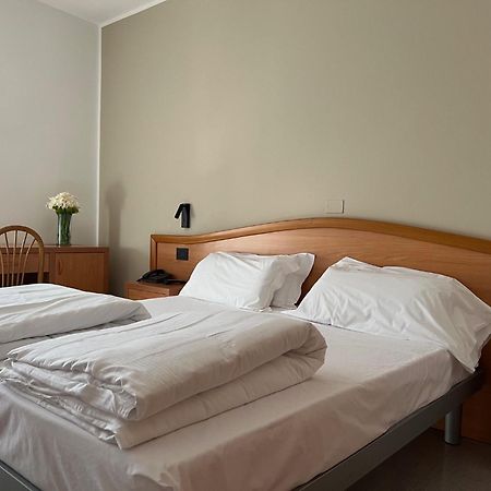 Hotel Coste Limone sul Garda Eksteriør bilde