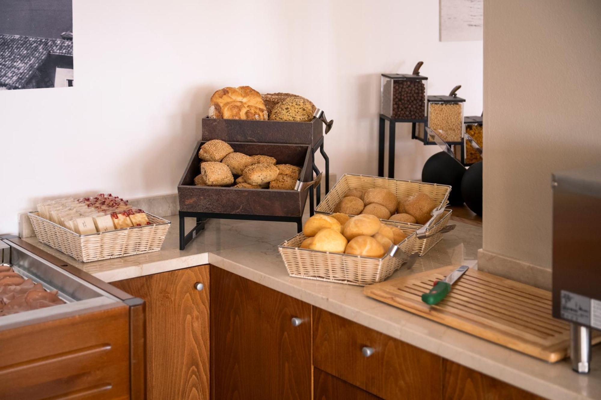 Hotel Coste Limone sul Garda Eksteriør bilde