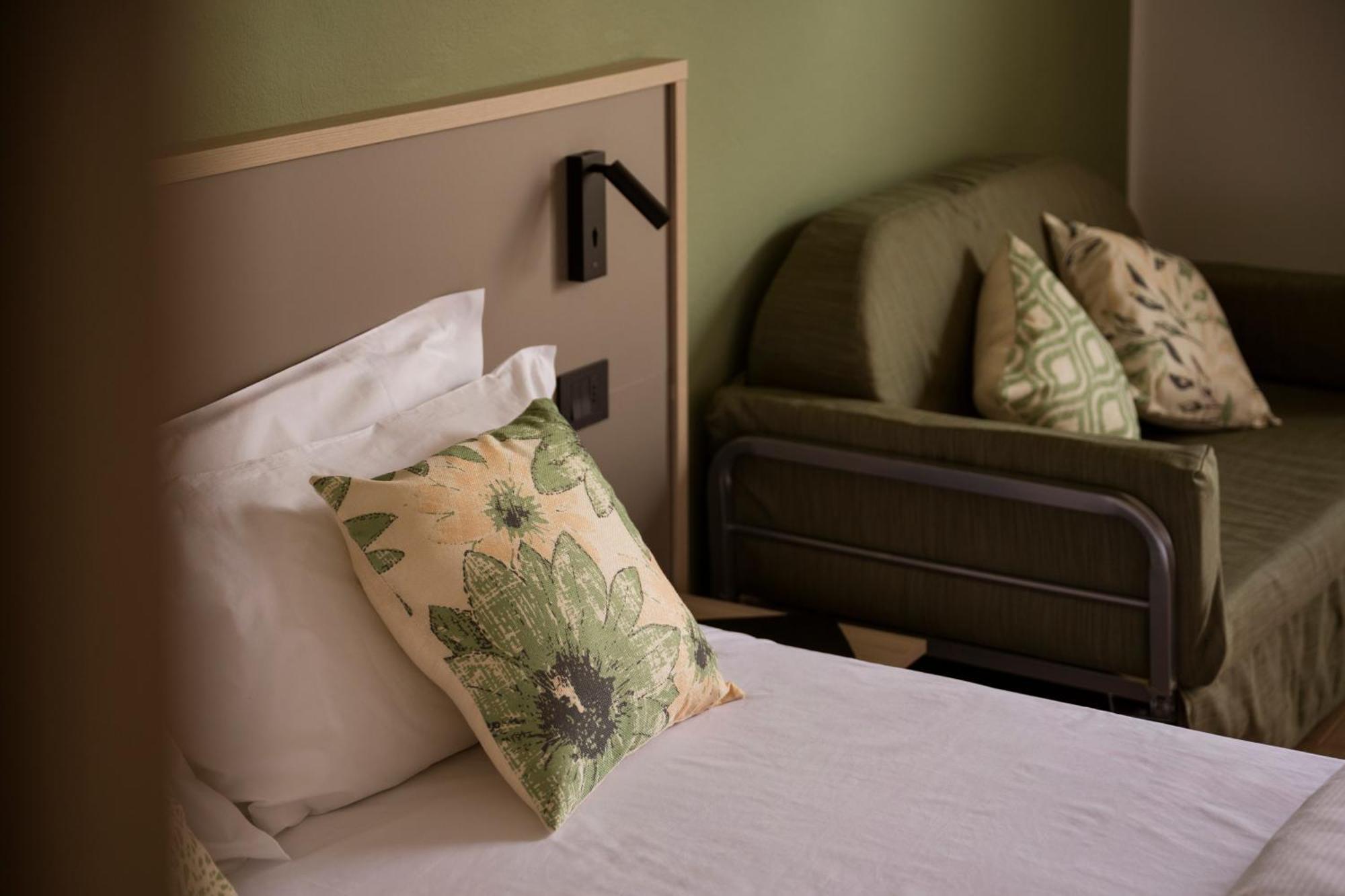 Hotel Coste Limone sul Garda Eksteriør bilde
