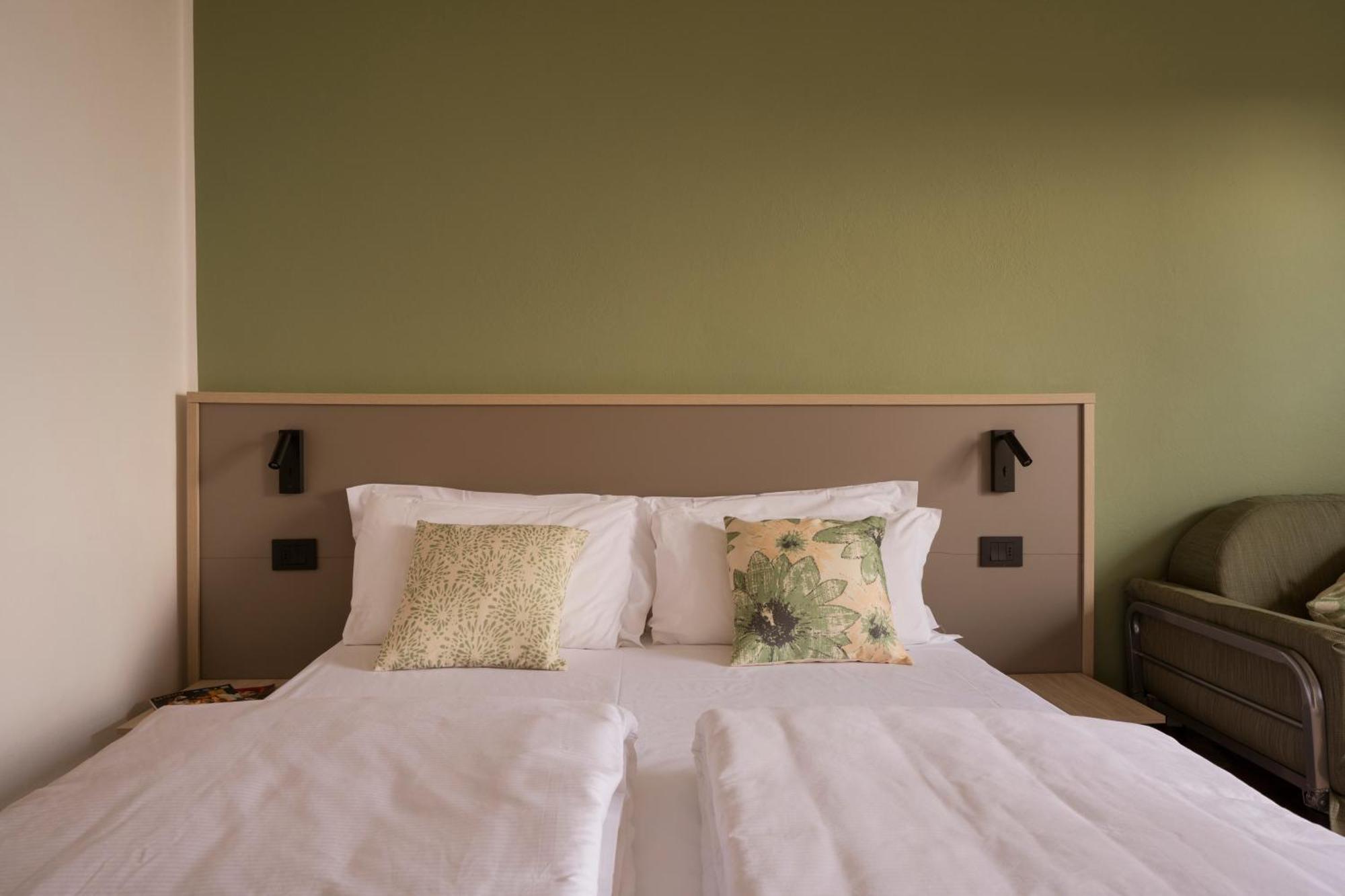 Hotel Coste Limone sul Garda Eksteriør bilde