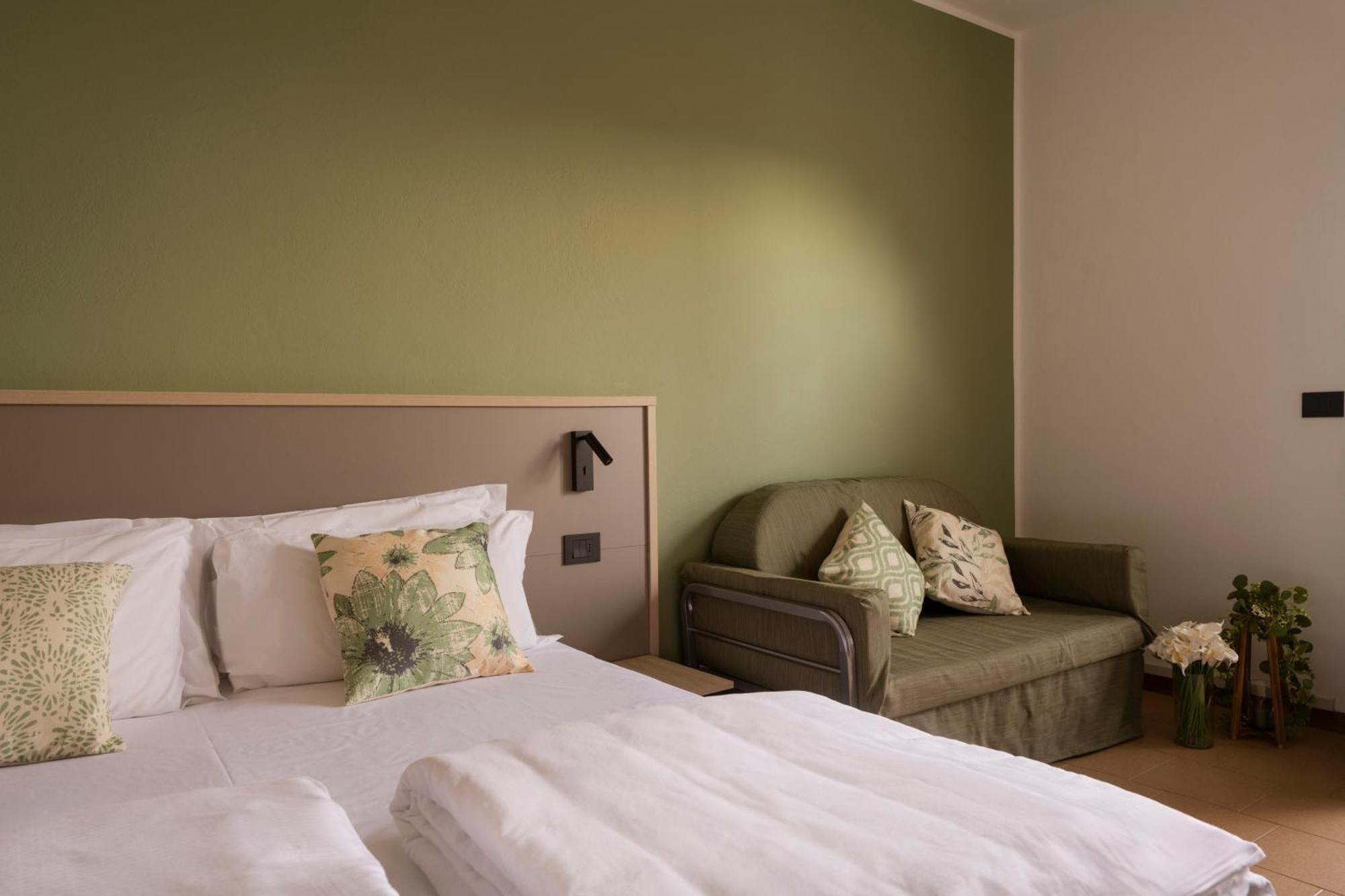 Hotel Coste Limone sul Garda Eksteriør bilde