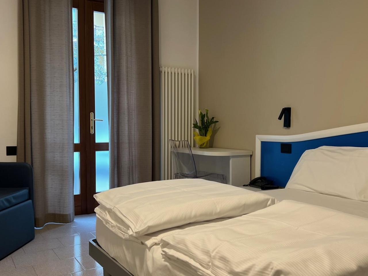 Hotel Coste Limone sul Garda Eksteriør bilde