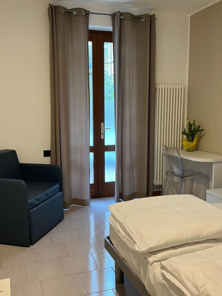 Hotel Coste Limone sul Garda Eksteriør bilde