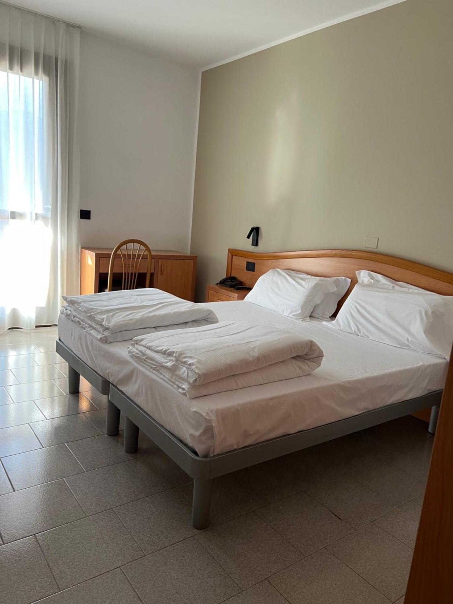 Hotel Coste Limone sul Garda Eksteriør bilde