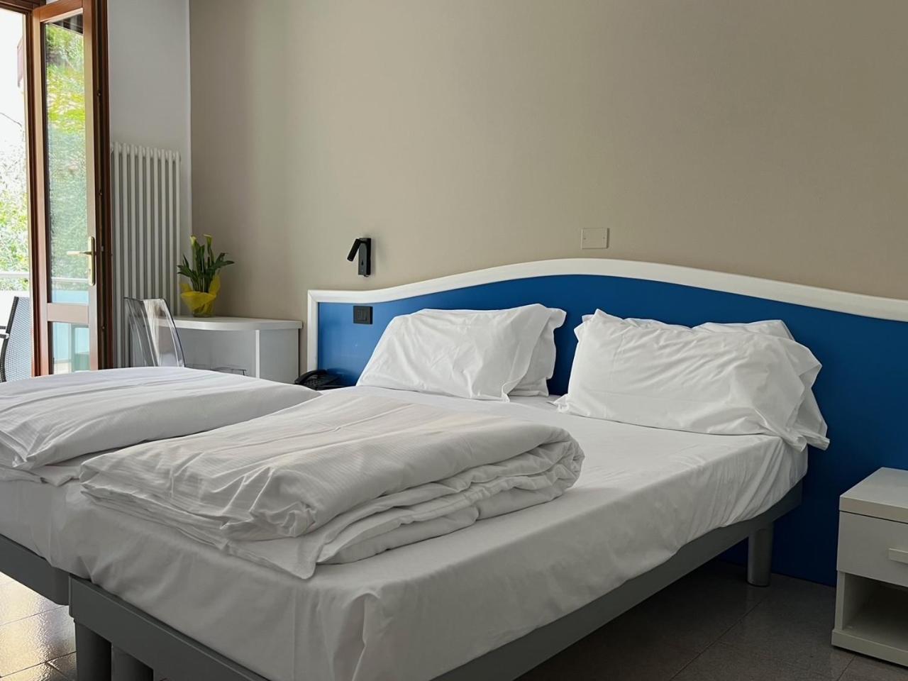 Hotel Coste Limone sul Garda Eksteriør bilde