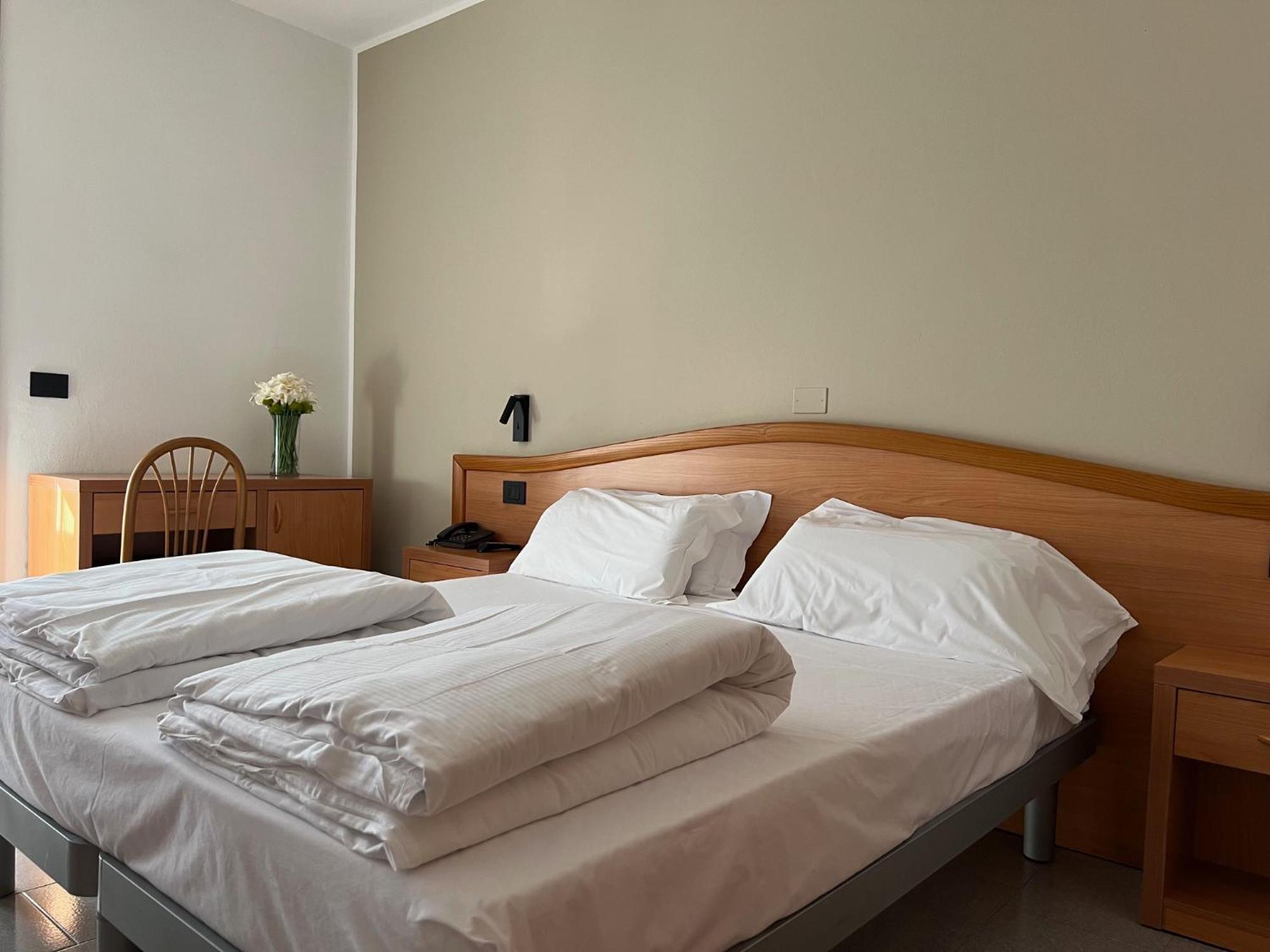 Hotel Coste Limone sul Garda Eksteriør bilde