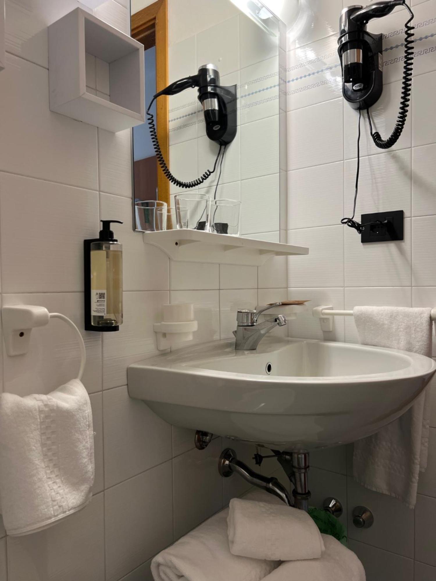 Hotel Coste Limone sul Garda Eksteriør bilde