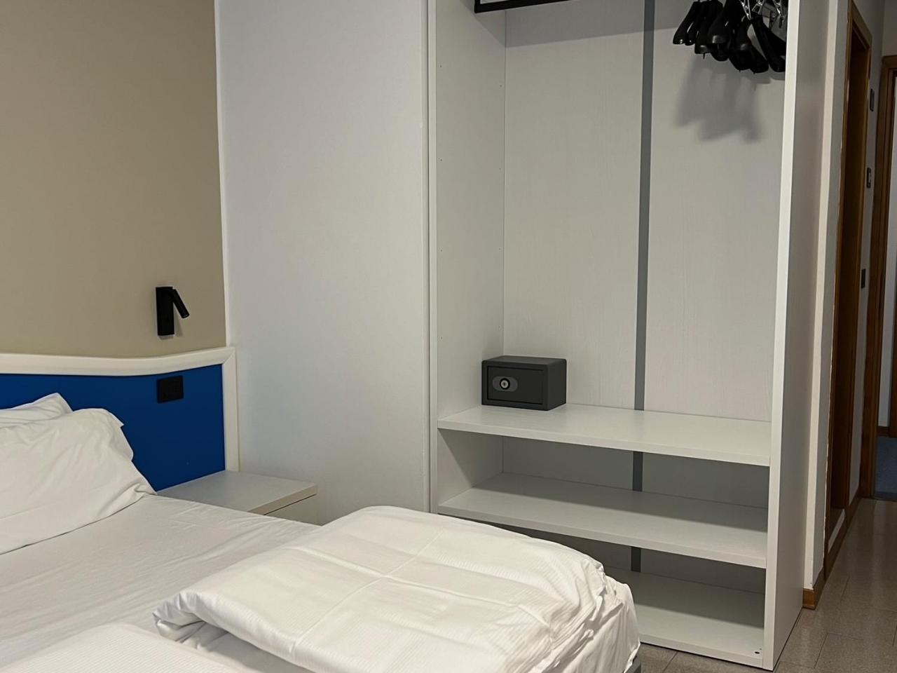 Hotel Coste Limone sul Garda Eksteriør bilde