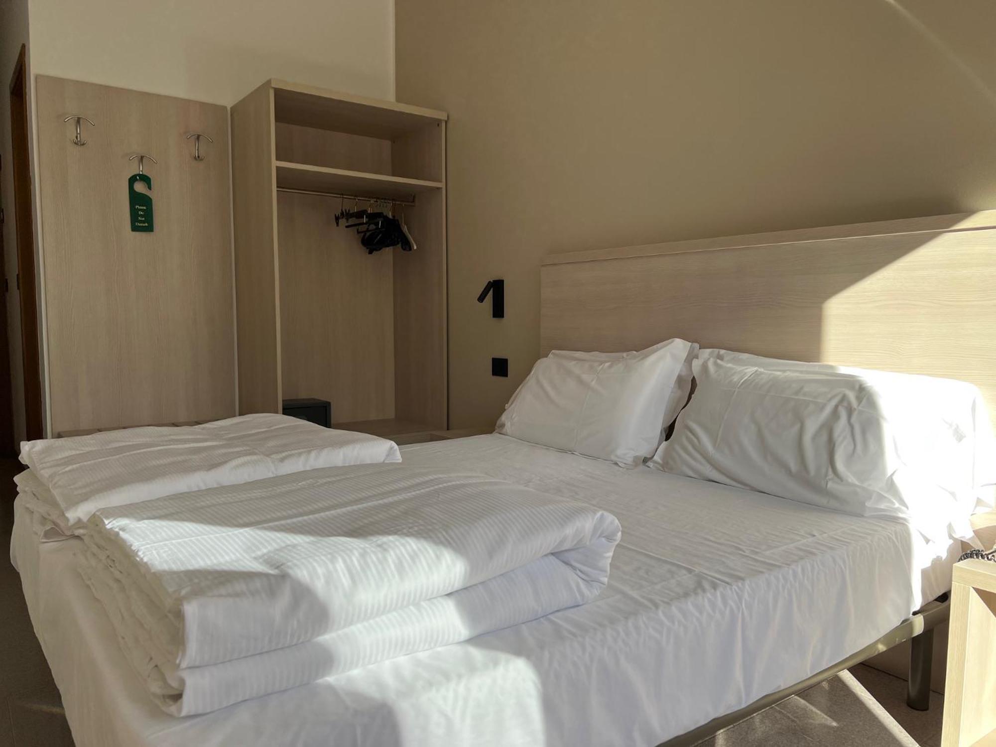 Hotel Coste Limone sul Garda Eksteriør bilde