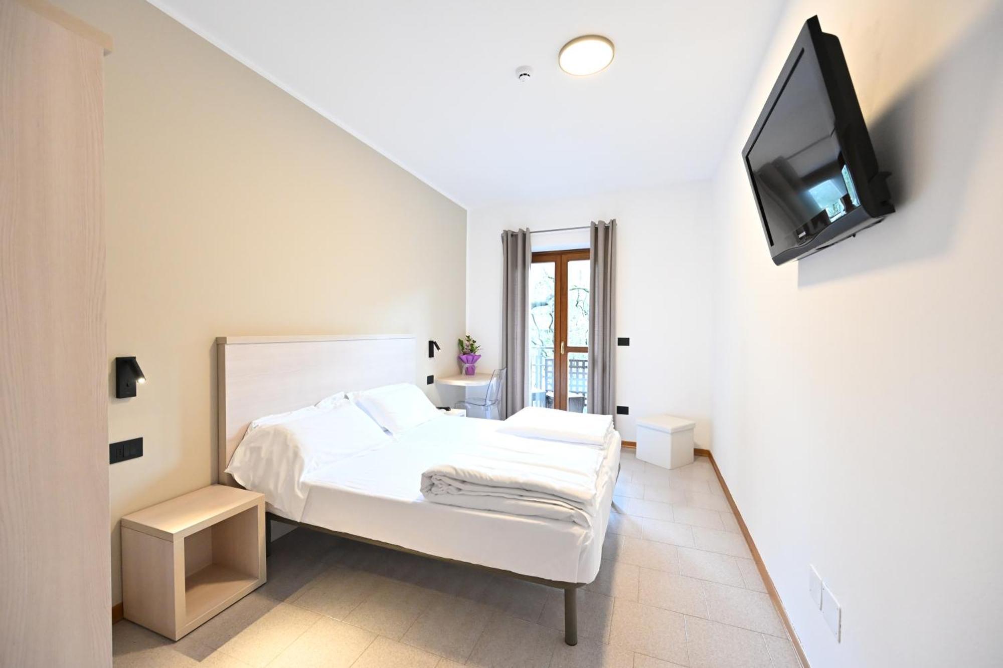 Hotel Coste Limone sul Garda Eksteriør bilde