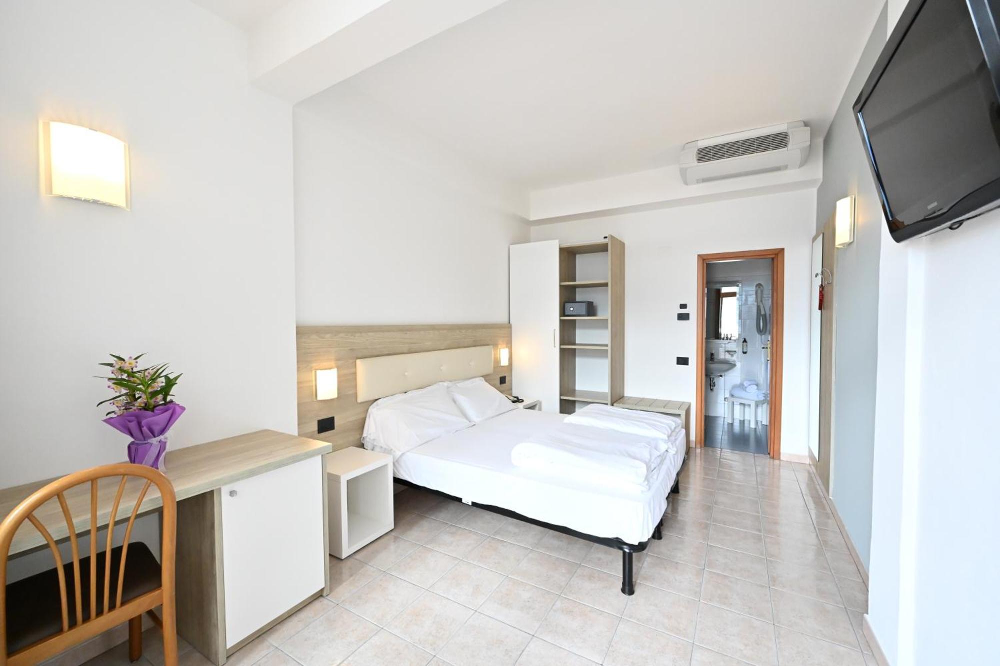 Hotel Coste Limone sul Garda Eksteriør bilde