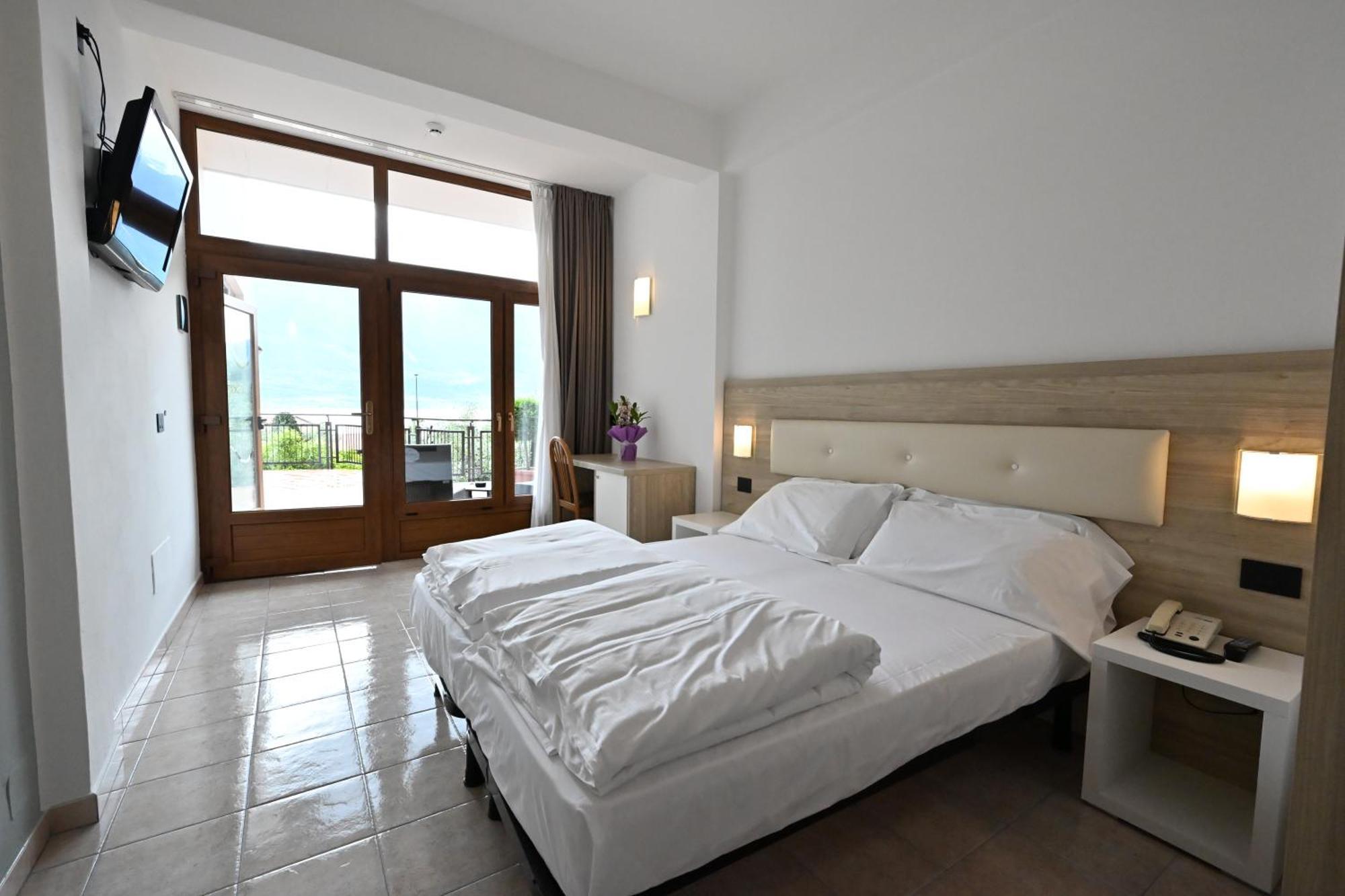Hotel Coste Limone sul Garda Eksteriør bilde