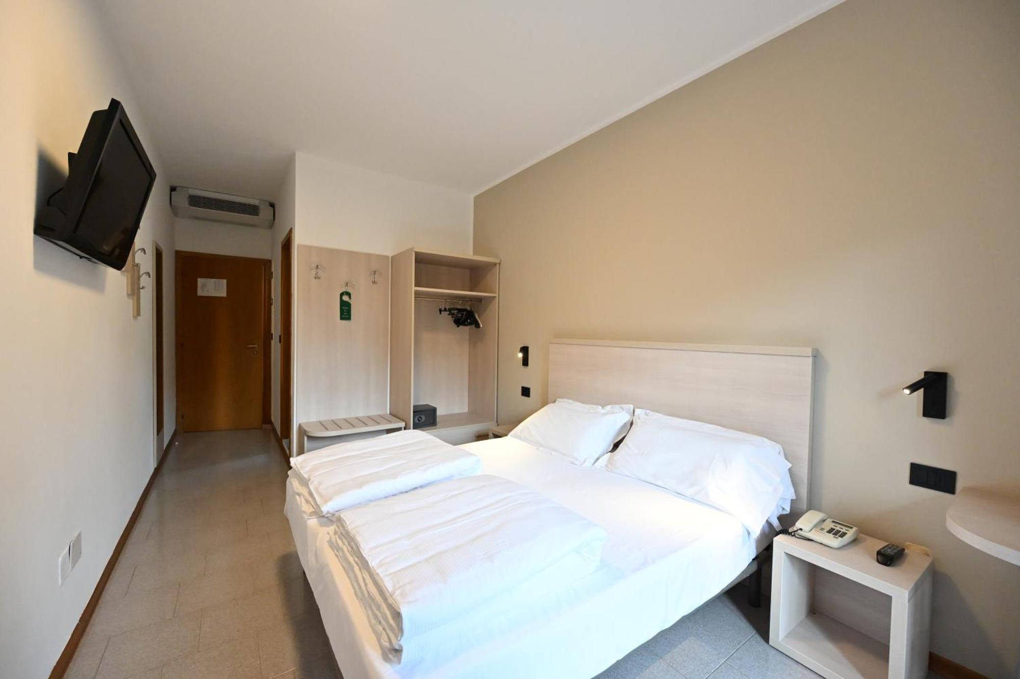 Hotel Coste Limone sul Garda Eksteriør bilde