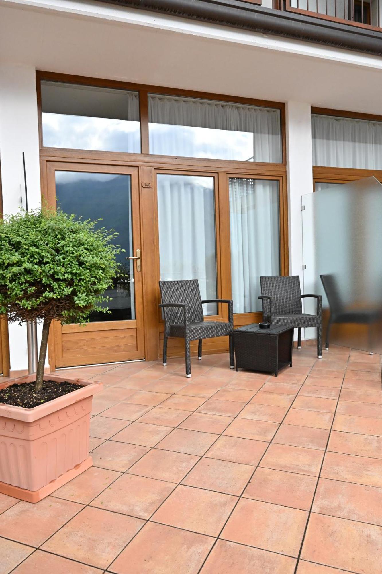 Hotel Coste Limone sul Garda Eksteriør bilde