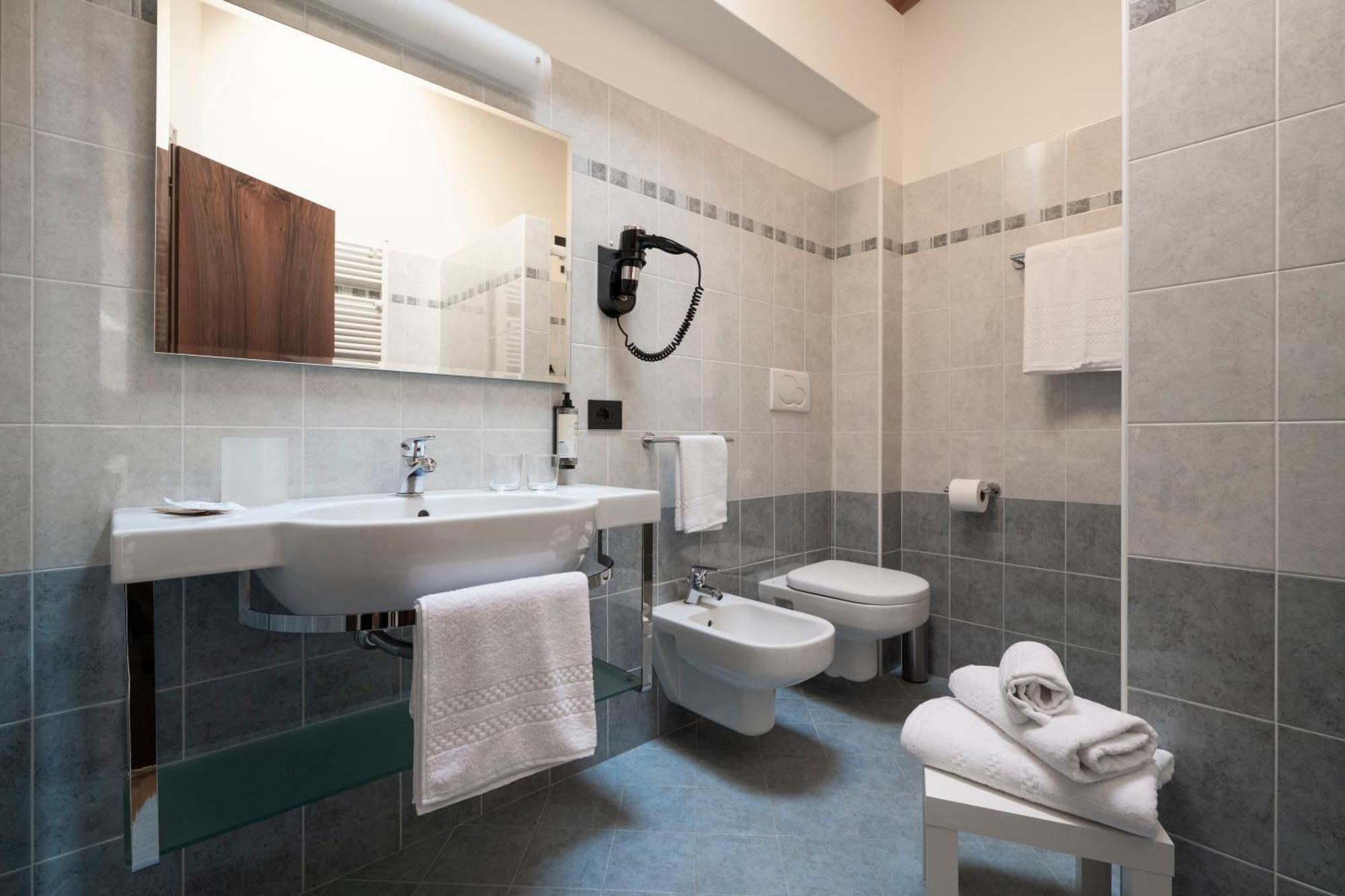 Hotel Coste Limone sul Garda Eksteriør bilde