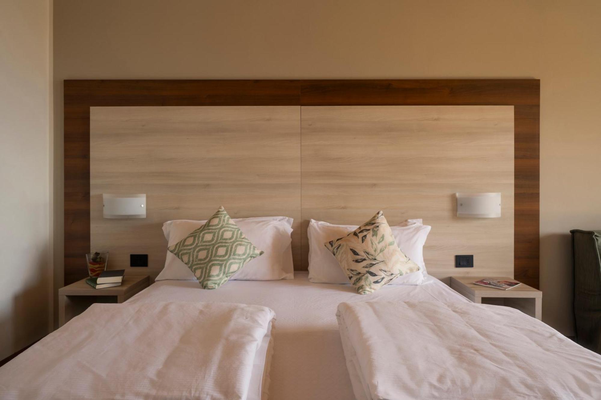 Hotel Coste Limone sul Garda Eksteriør bilde